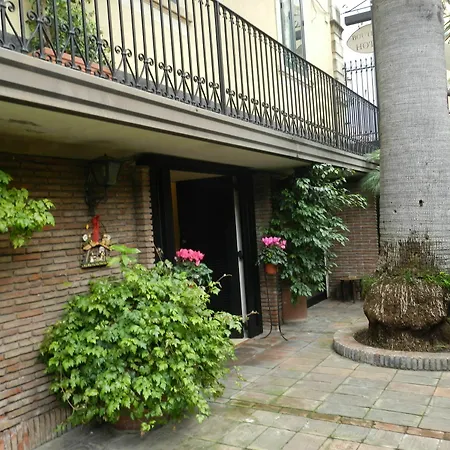 La Vecchia Palma 3*