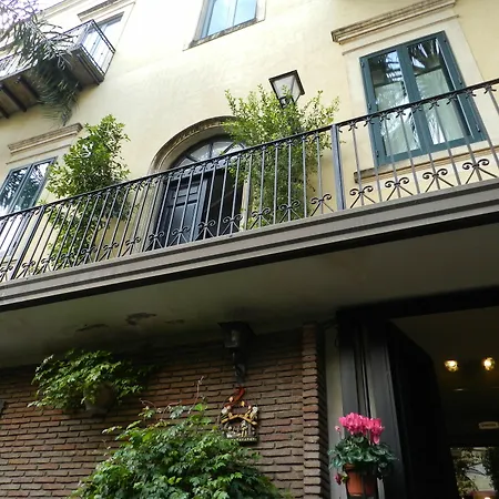 La Vecchia Palma Alojamento de Acomodação e Pequeno-almoço Catânia