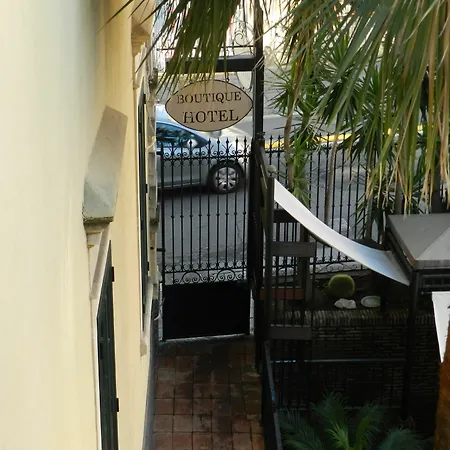 La Vecchia Palma 3*