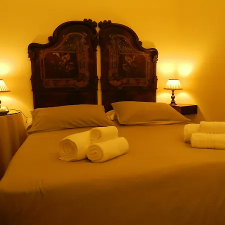 La Vecchia Palma