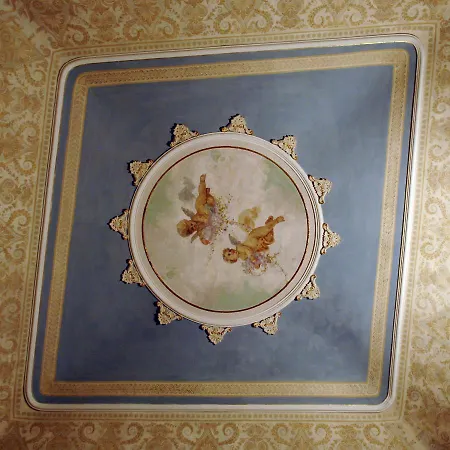 La Vecchia Palma